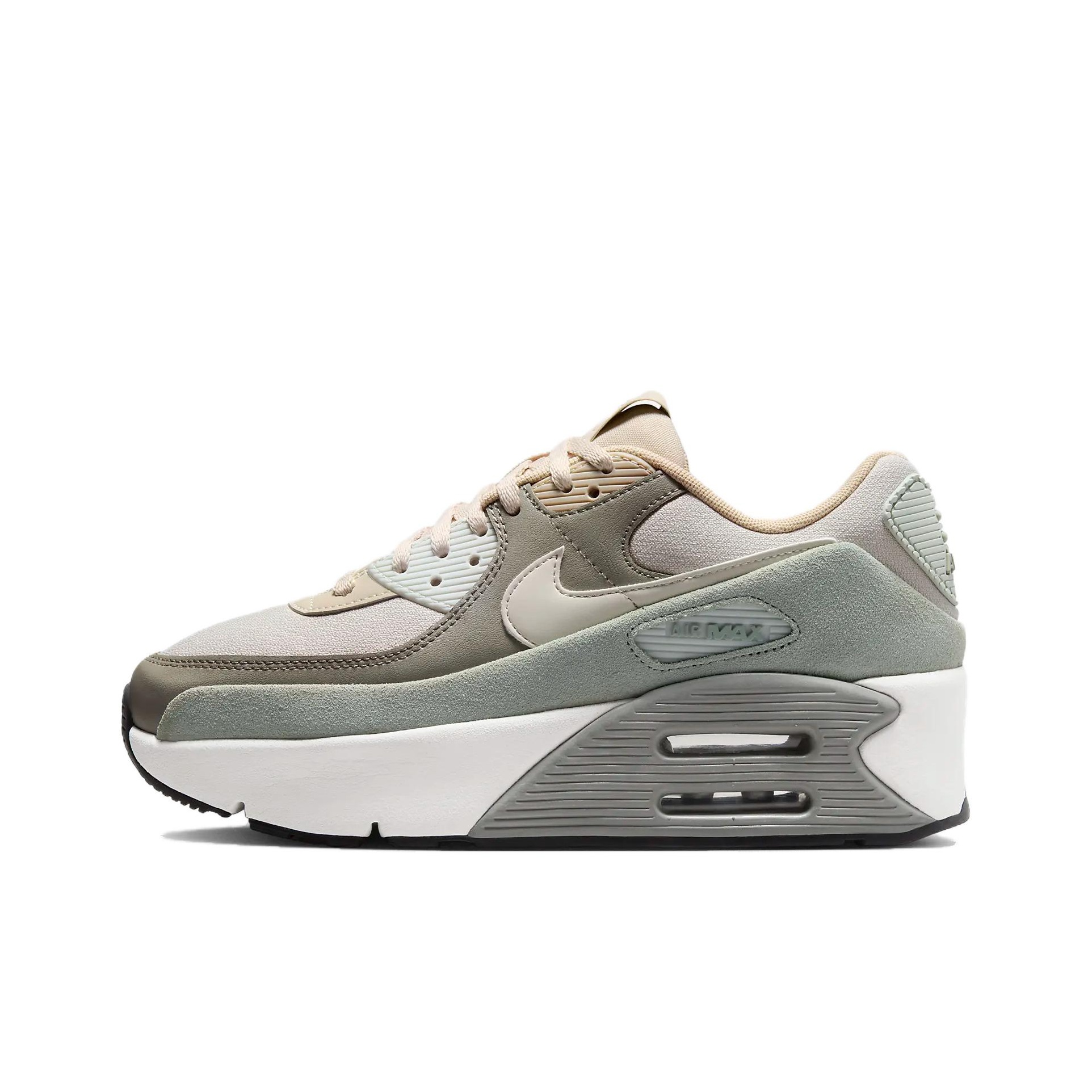 Nike Shoes Air Max 90 - نايك اير ماكس 90 مقاوم للتآكل،