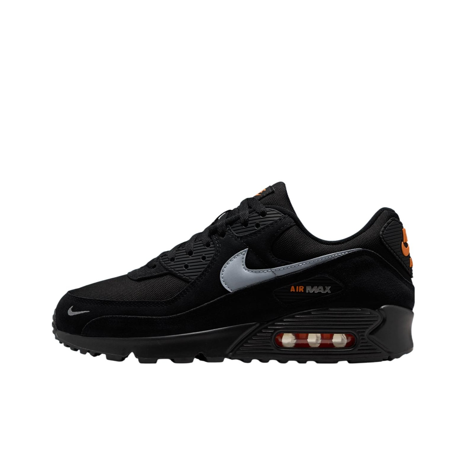Nike Shoes Air Max 90 - نايك اير ماكس 90 مقاوم للتآكل،