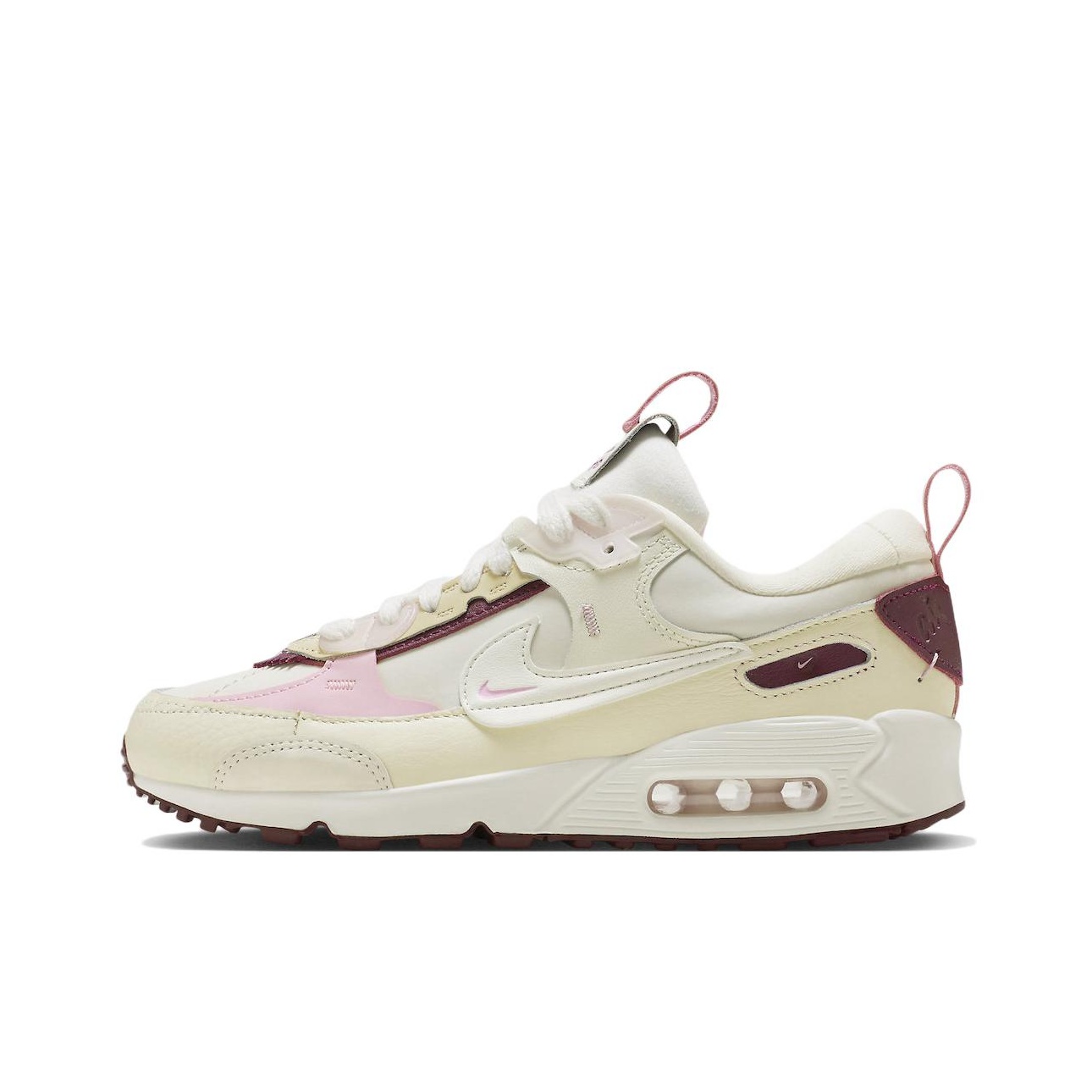 Nike Shoes Air Max 90 - حذاء نايك اير ماكس 90 كاجوال
