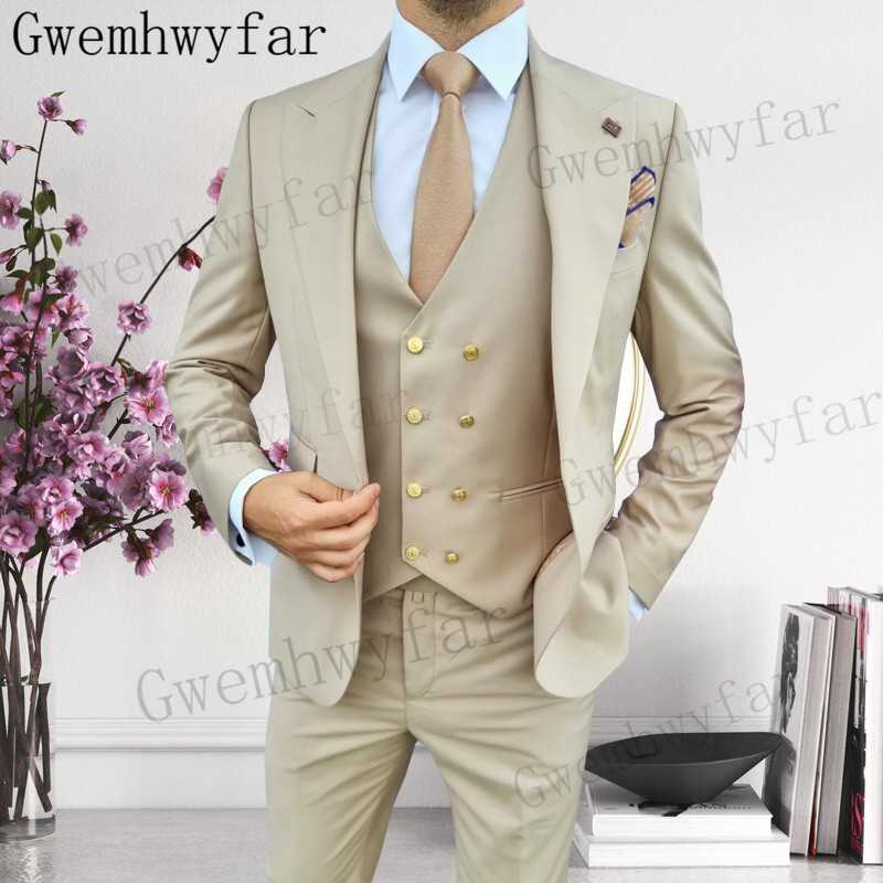 Gwenhwyfar رفقاء بلغت ذروتها ا - مراجعة Formal Wear For Men In Wedding وسعره