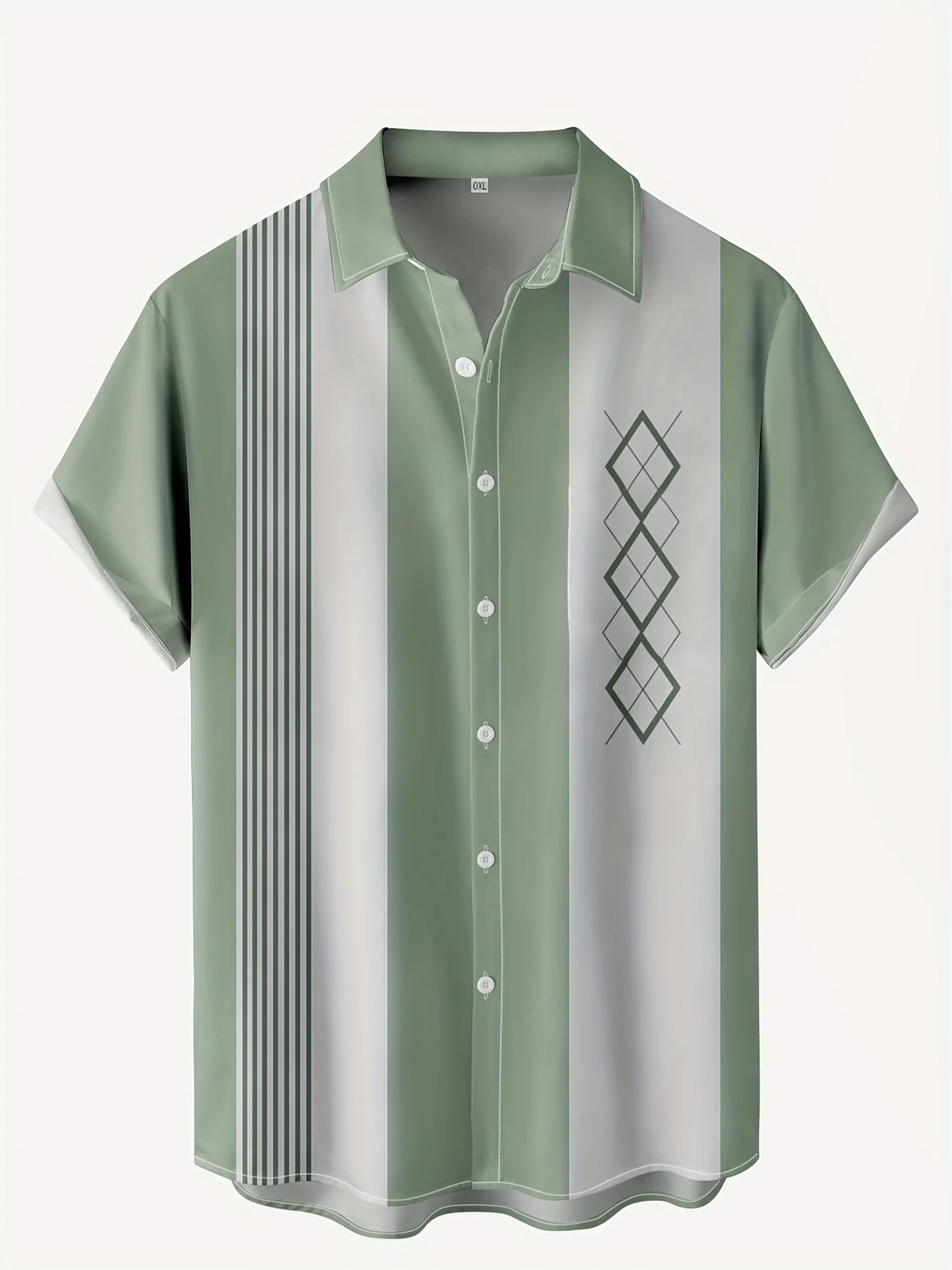 قميص رجالي هاواياني جديد 2026  - مراجعة Men'S Hawaiian Formal Wear وسعره