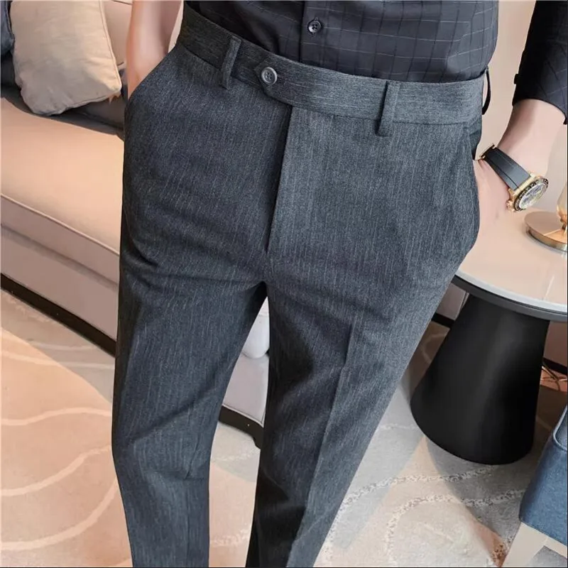 بوتيك ملابس رسمية الدعاوى السر - مراجعة Men Formal Wear Dress وسعره