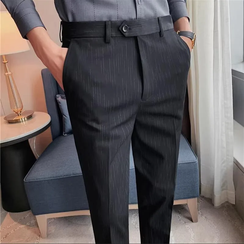 بوتيك ملابس رسمية الدعاوى السر - مراجعة Men Formal Wear Dress وسعره