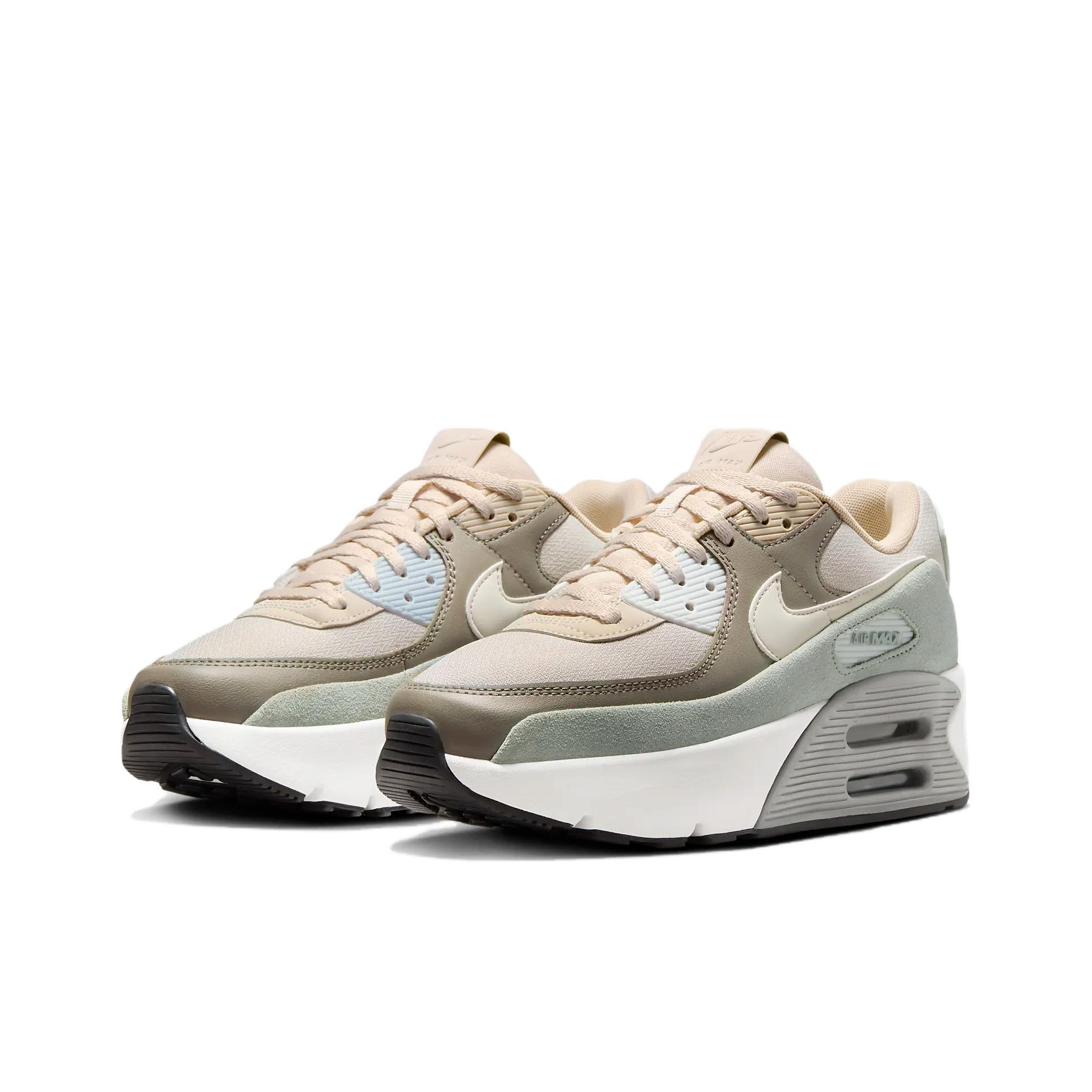 نايك اير ماكس 90 مقاوم للتآكل، - مراجعة Nike Shoes Air Max 90 وسعره