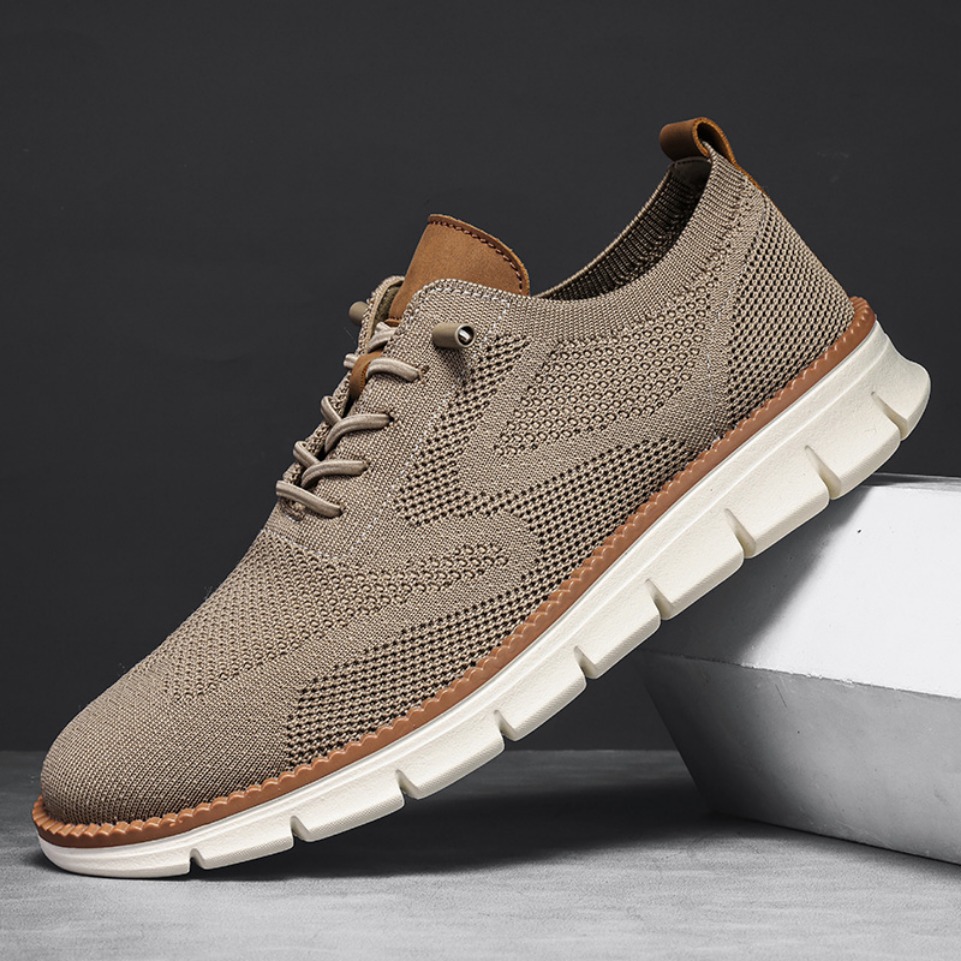 Men Casual Shoes Breeze Stylis - مراجعة Men Formal Wear Dress وسعره