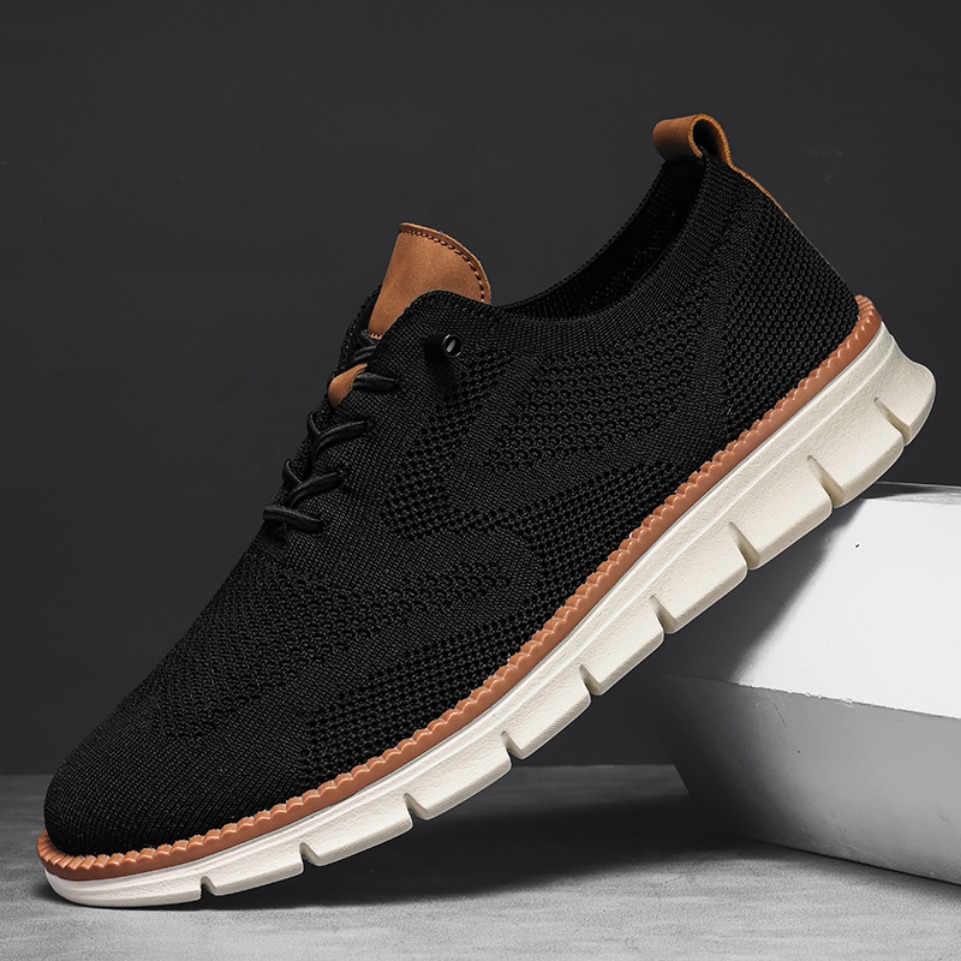 Men Casual Shoes Breeze Stylis - مراجعة Men Formal Wear Dress وسعره