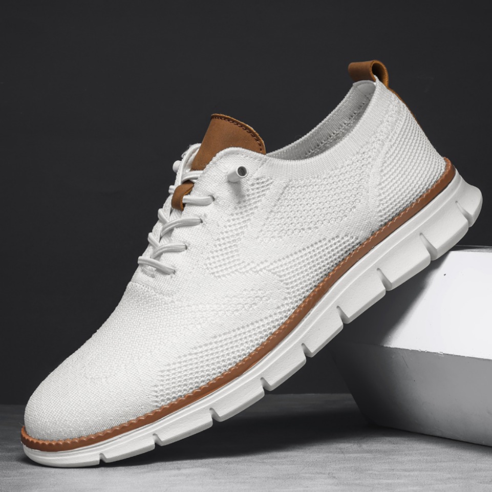 Men Casual Shoes Breeze Stylis - مراجعة Men Formal Wear Dress وسعره