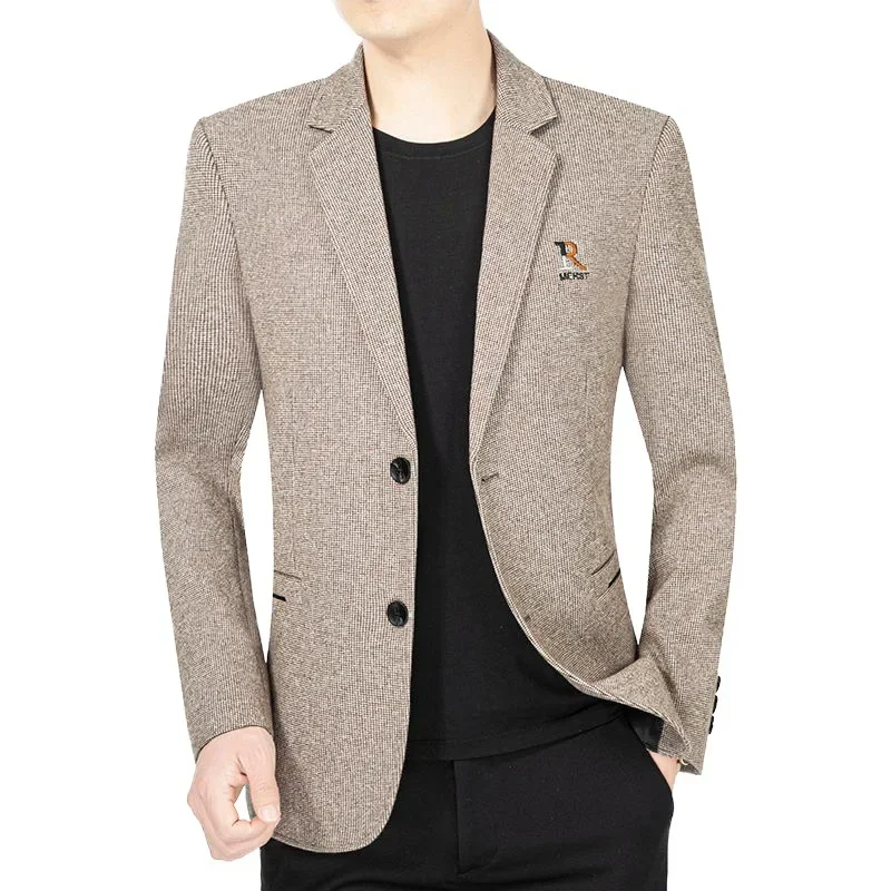 سترات رسمية للرجال لحفلات الزف - مراجعة Men Formal Wear Dress وسعره