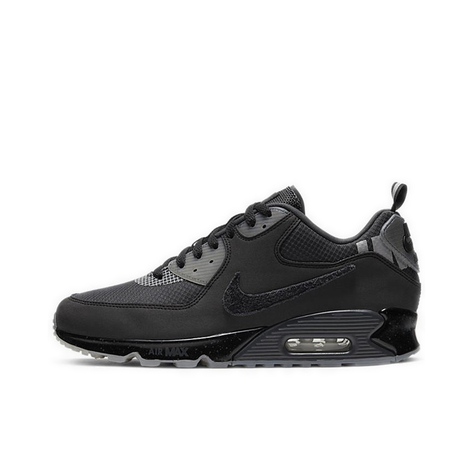 أحذية الجري UNDEFEATED X Nike  - مراجعة Nike Shoes Air Max 90 وسعره