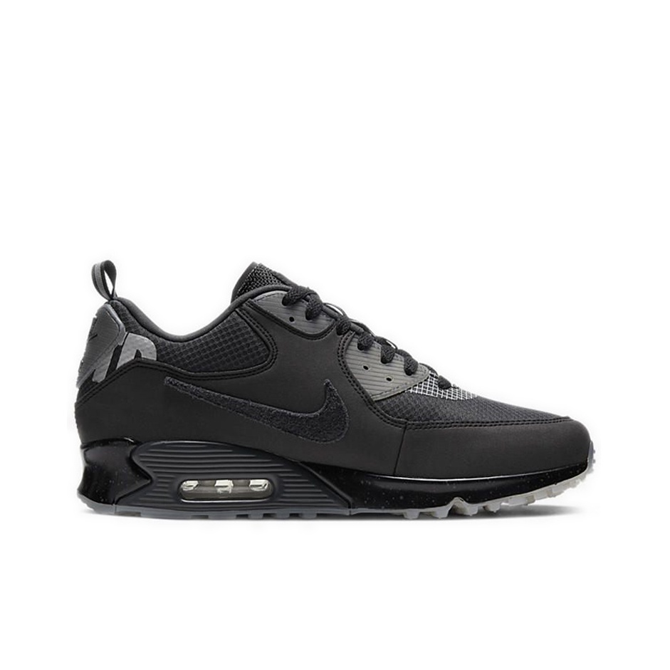 أحذية الجري UNDEFEATED X Nike  - مراجعة Nike Shoes Air Max 90 وسعره
