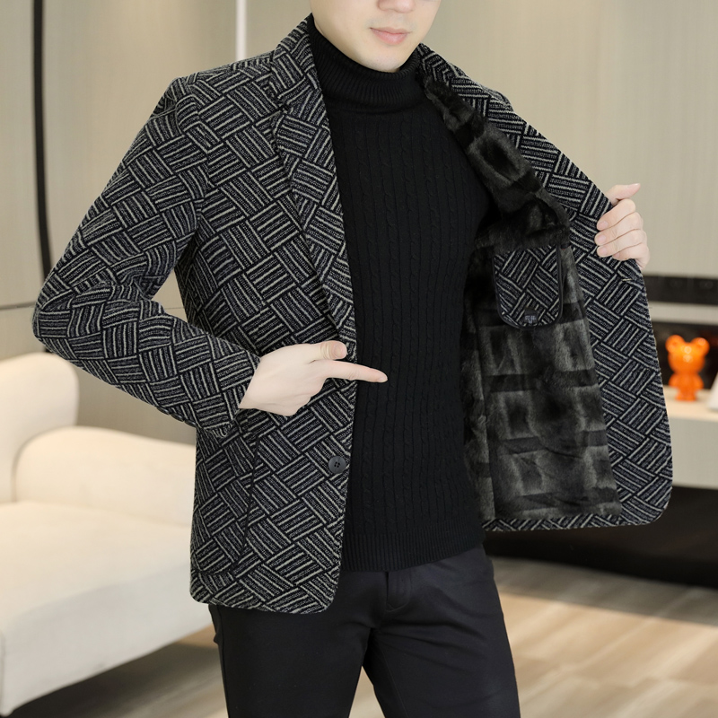بليزر رجالي أنيق للخريف والشتا - مراجعة Men'S Formal Wear In Winter وسعره