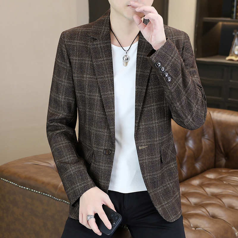 سترة رجالية أنيقة للأعمال، زي  - مراجعة High End Men'S Formal Wear وسعره