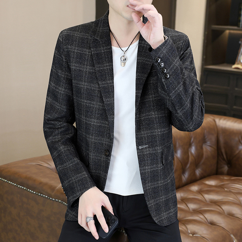سترة رجالية أنيقة للأعمال، زي  - مراجعة High End Men'S Formal Wear وسعره