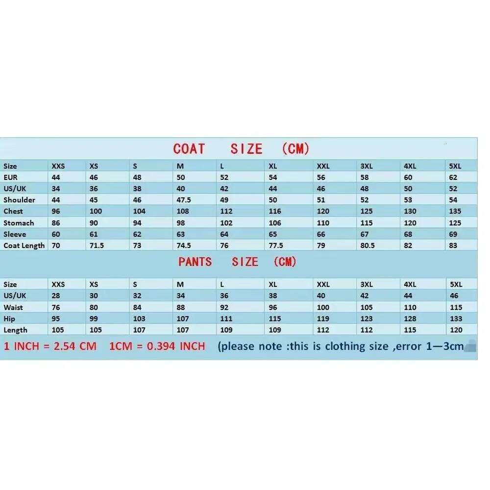 بدلة رجالية رسمية فاخرة باللون - مراجعة High End Men'S Formal Wear وسعره