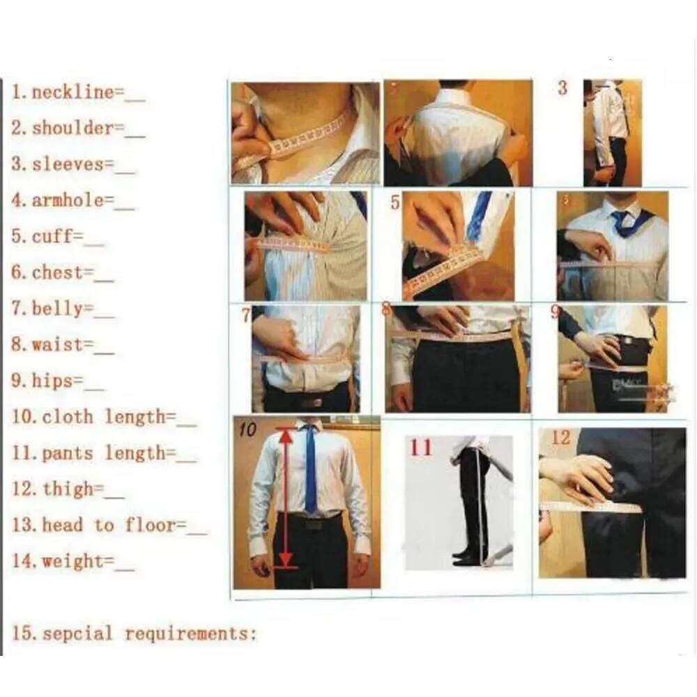 بدلة رجالية رسمية فاخرة باللون - مراجعة High End Men'S Formal Wear وسعره