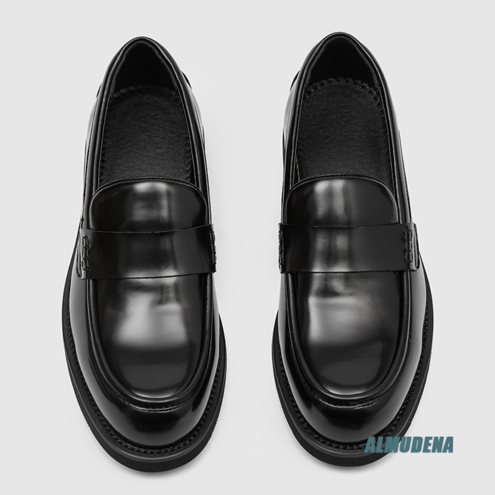 أحذية رجالية أنيقة ذات مقدمة م - مراجعة Men Formal Wear Dress وسعره