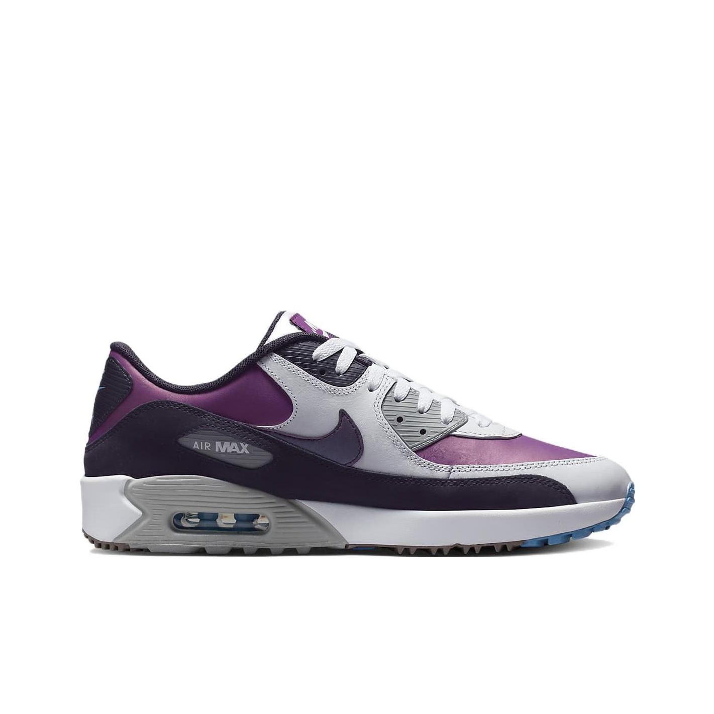 نايك اير ماكس 90 جي إن آر كلاس - مراجعة Nike Shoes Air Max 90 وسعره