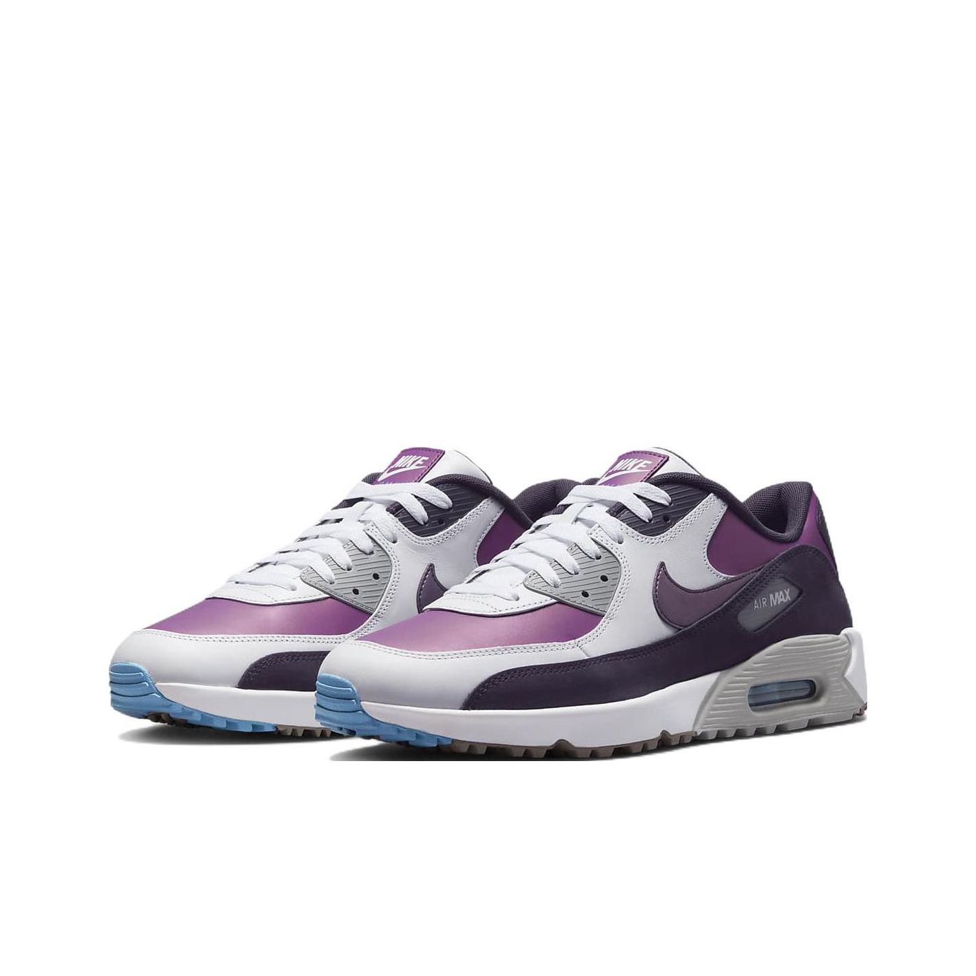 نايك اير ماكس 90 جي إن آر كلاس - مراجعة Nike Shoes Air Max 90 وسعره