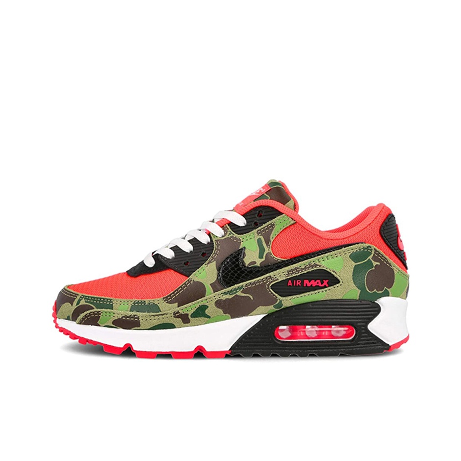 حذاء نايك اير ماكس 90 للجري لل - مراجعة Nike Shoes Air Max 90 وسعره
