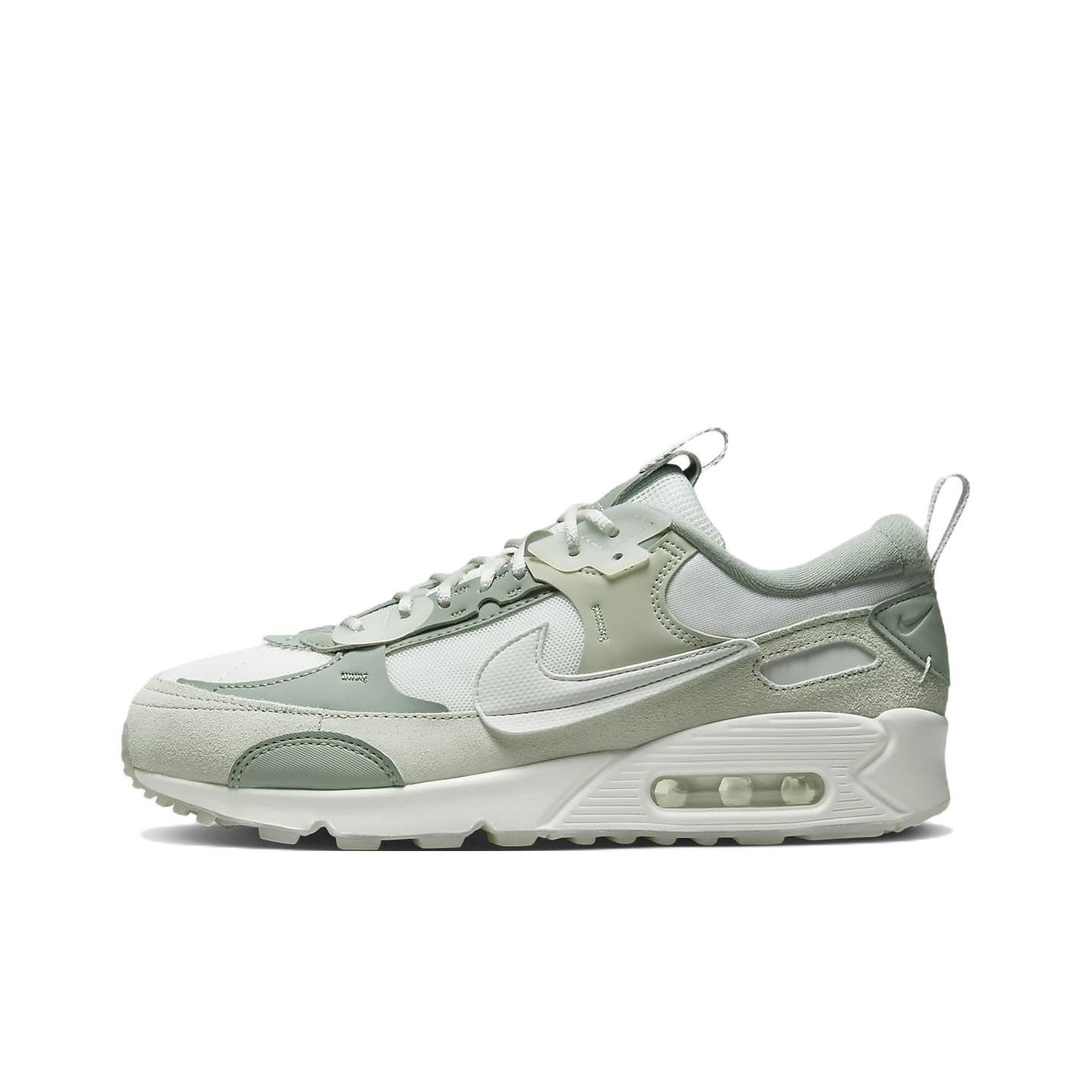 حذاء نايك اير ماكس 90 كاجوال ل - مراجعة Nike Shoes Air Max 90 وسعره