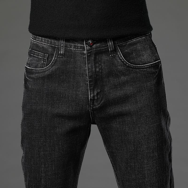 2025 خريف جديد الرجال القطن تم - مراجعة Levis Jeans 501 وسعره