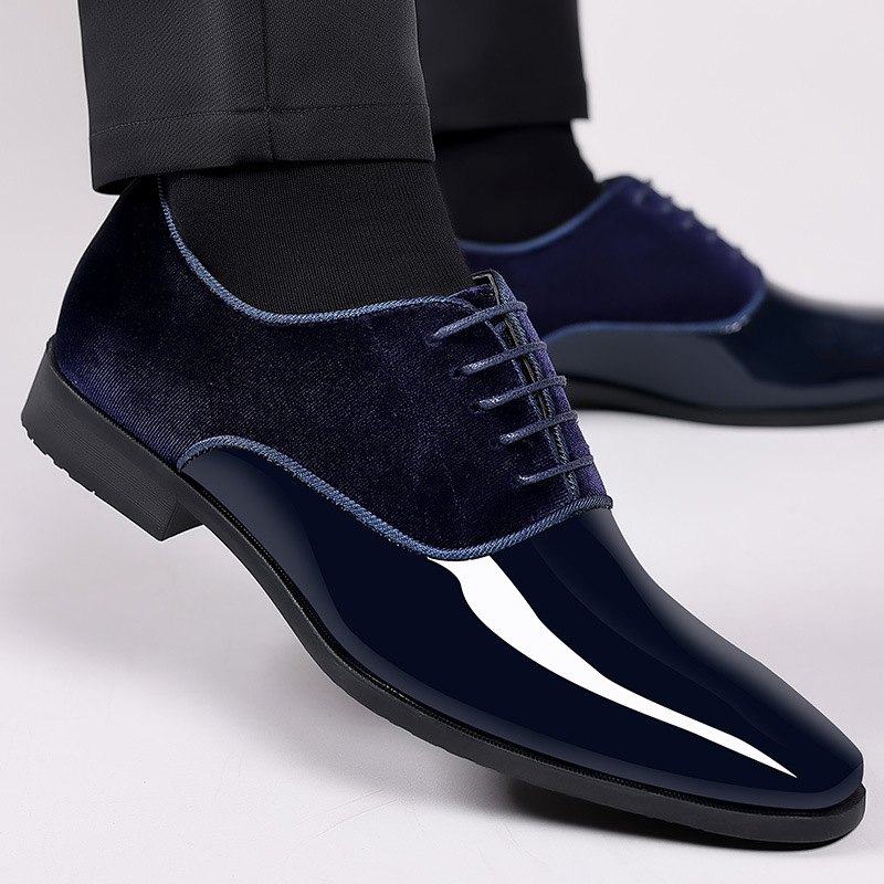 أحذية رسمية للرجال برباط ، أحذ - مراجعة Formal Wear For Men In Wedding وسعره