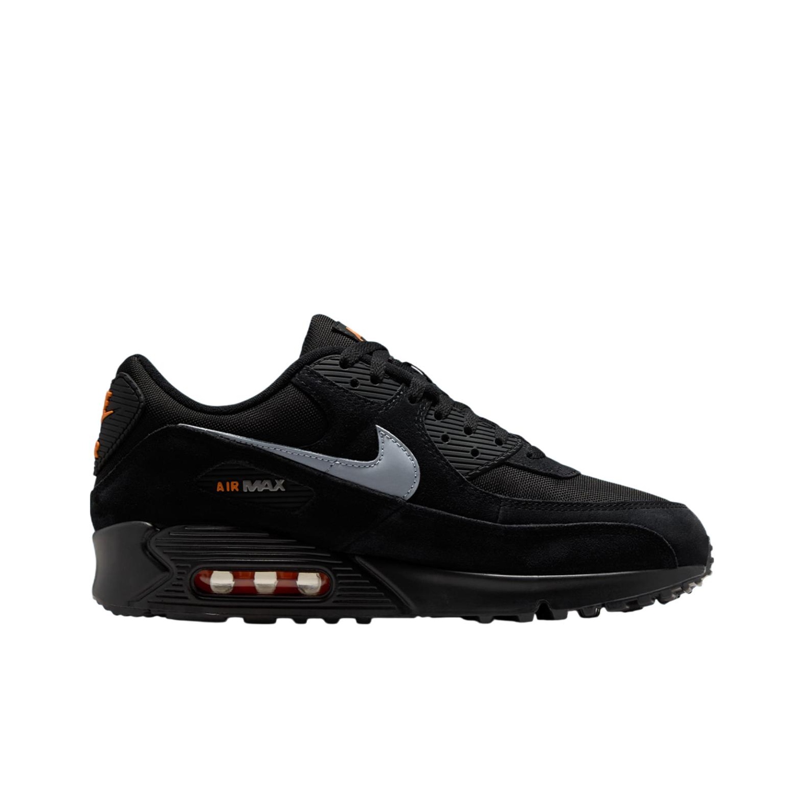 نايك اير ماكس 90 مقاوم للتآكل، - مراجعة Nike Shoes Air Max 90 وسعره
