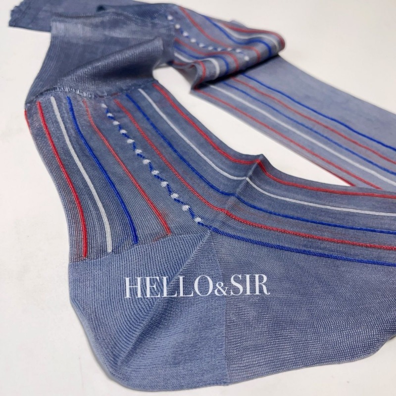 الرجال اللباس الجوارب بدلة عمل - مراجعة Men Formal Wear Dress وسعره