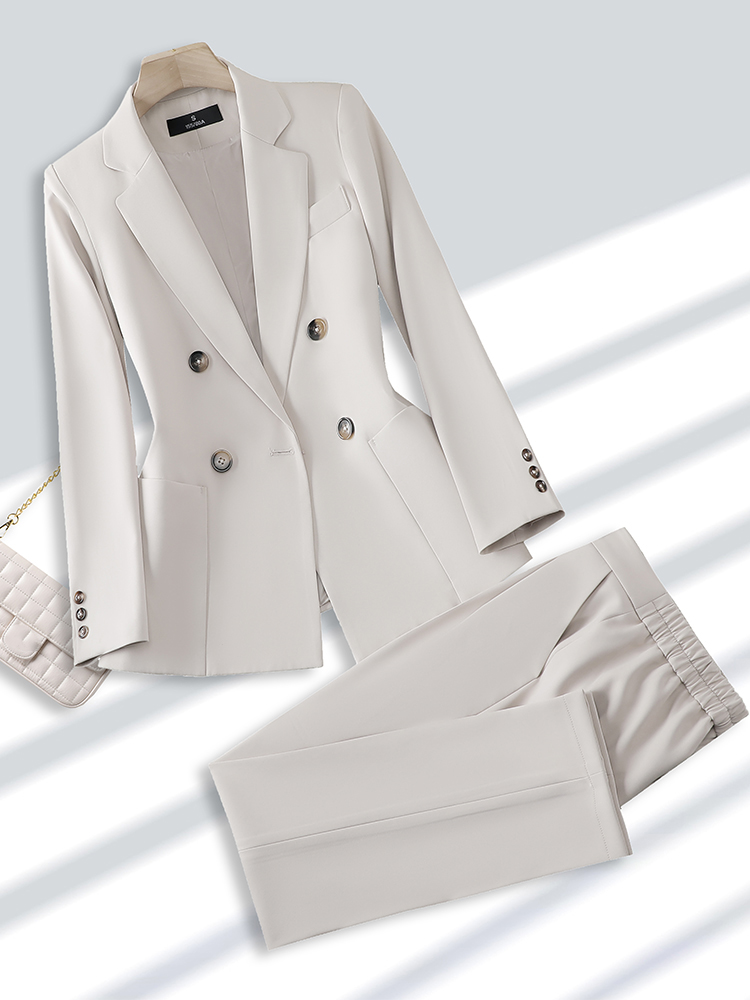 بليزر وبنطال يناسب المرأة ، بد - مراجعة Men'S Formal Wear In Winter وسعره