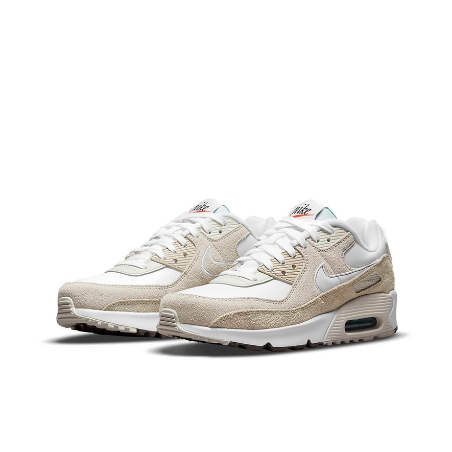 حذاء نايك اير ماكس 90 للجري لل - مراجعة Nike Shoes Air Max 90 وسعره