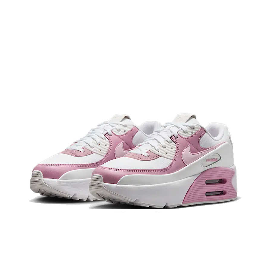 حذاء نايك اير ماكس 90 للجري لل - مراجعة Nike Shoes Air Max 90 وسعره