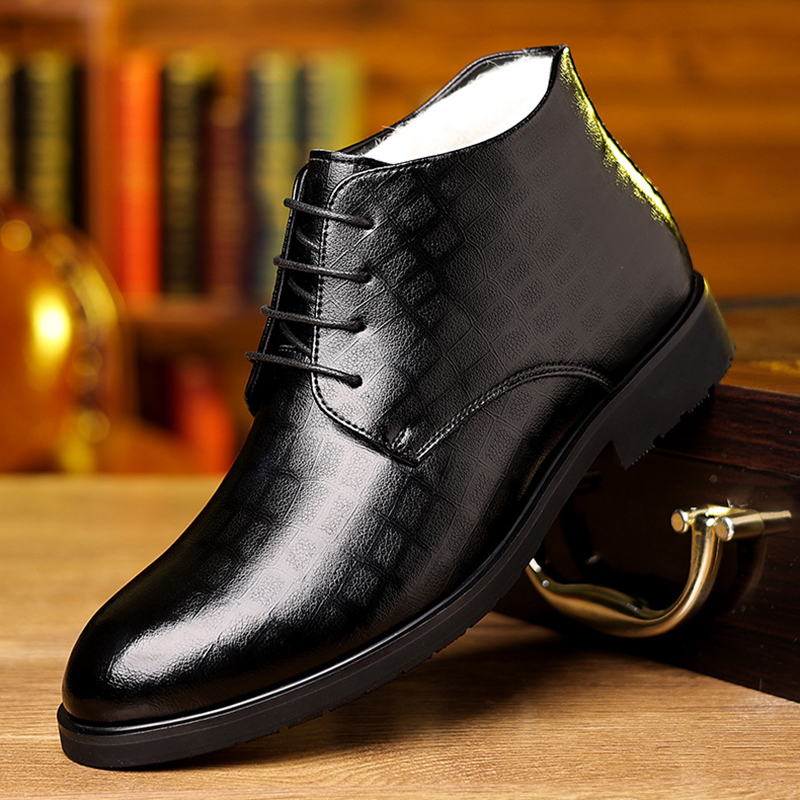 الرجال النمط البريطاني 2025 ال - مراجعة Men'S Formal Wear In Winter وسعره