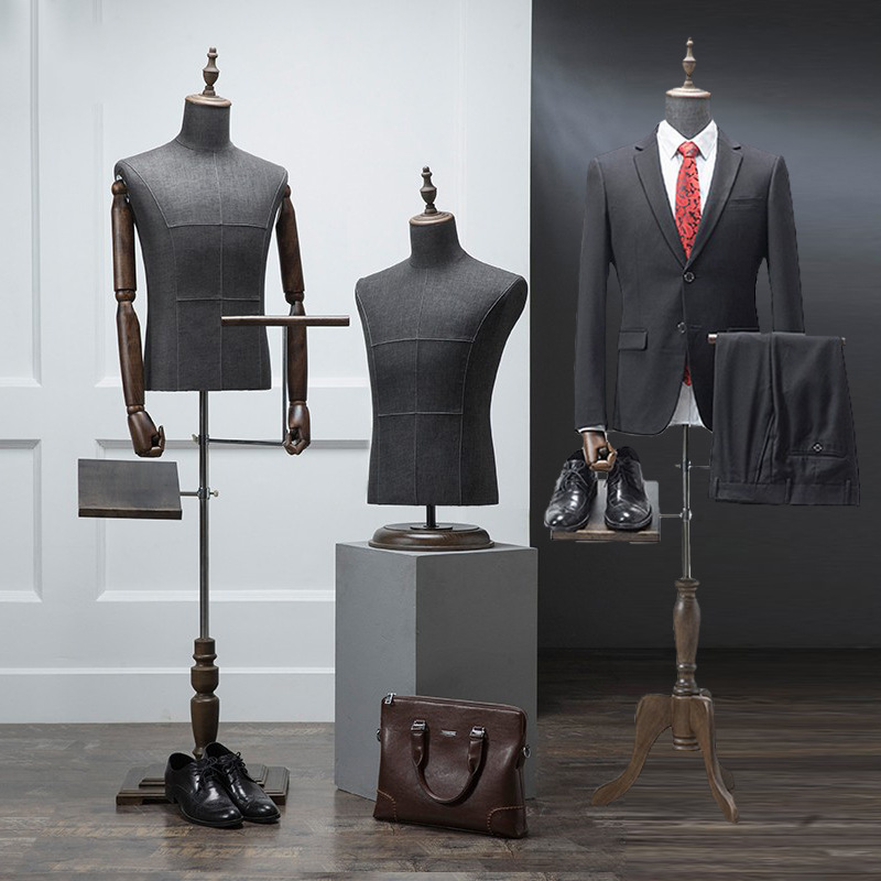 مانيكان بدلة رجالية، حامل عرض  - مراجعة Men'S Formal Wear Stores وسعره