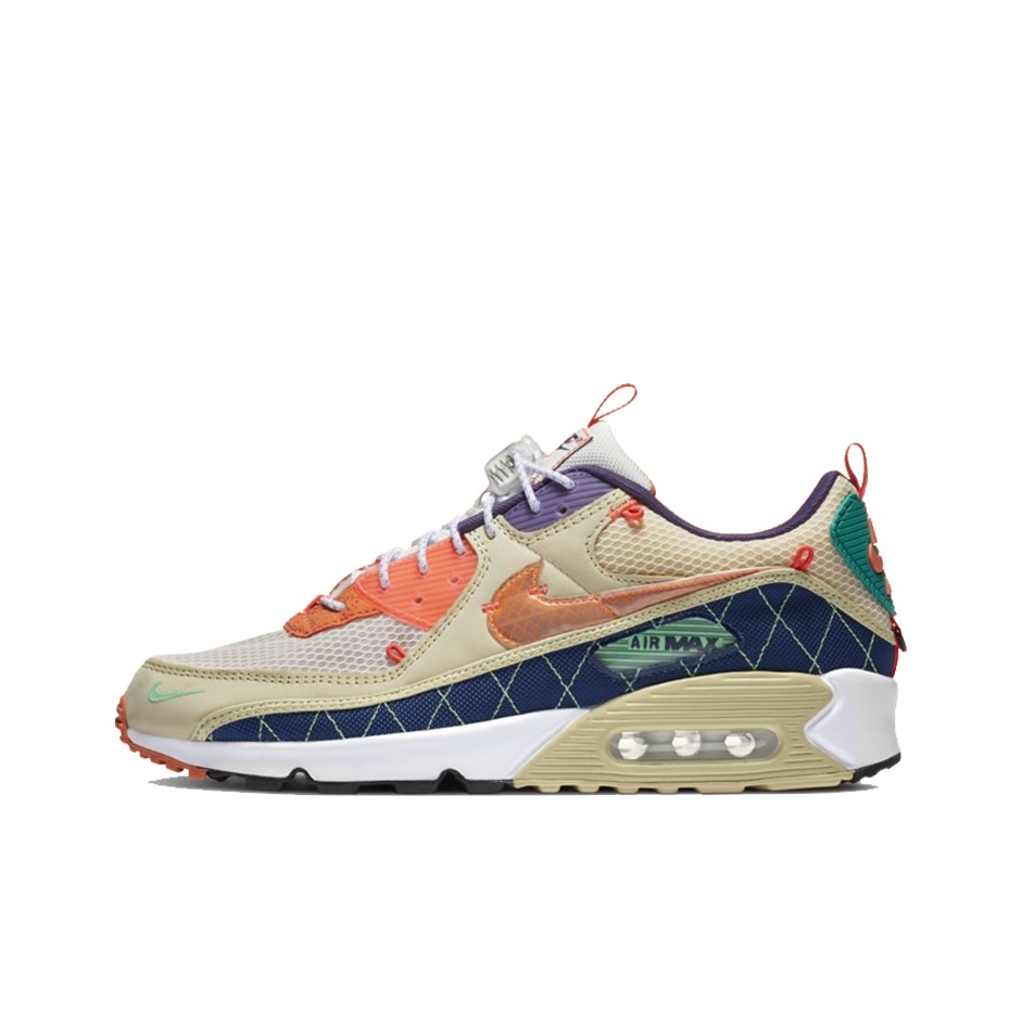 حذاء نايك اير ماكس 90 للجري لل - مراجعة Nike Shoes Air Max 90 وسعره