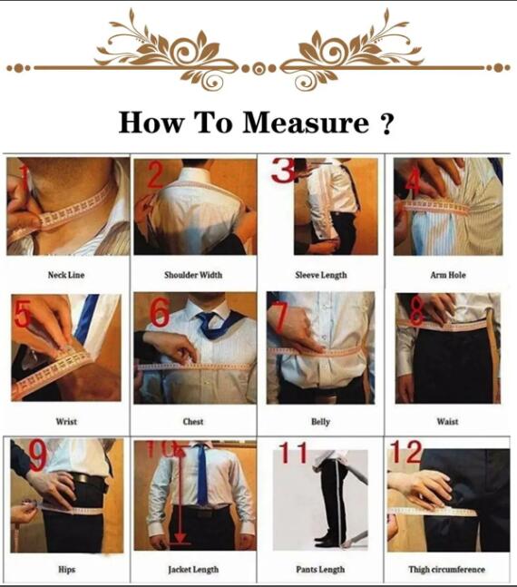 الراقية مطرز كريستال الرجال ال - مراجعة High End Men'S Formal Wear وسعره