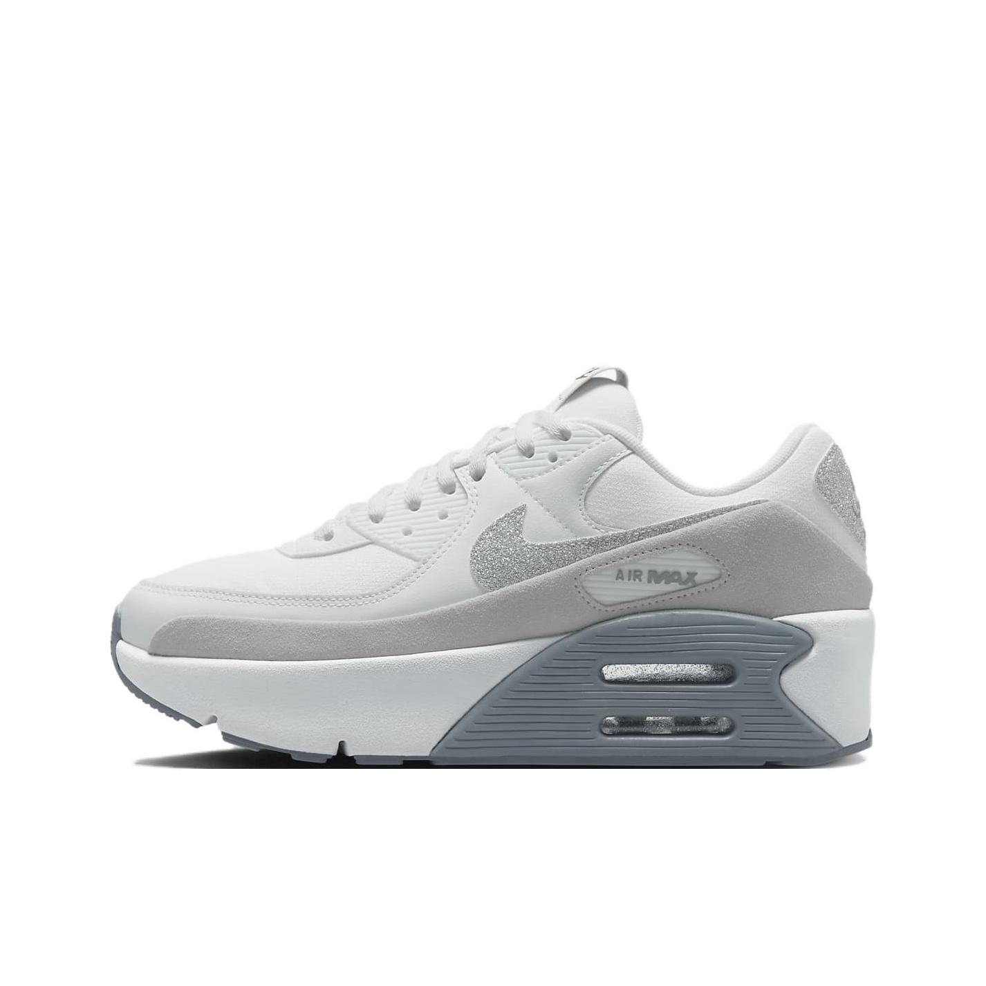 حذاء نايك اير ماكس 90 منخفض ال - مراجعة Nike Shoes Air Max 90 وسعره