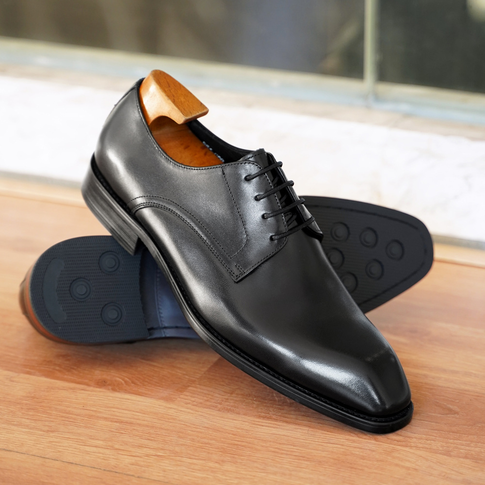 أحذية رجال الأعمال عارضة المتع - مراجعة Men Formal Wear Dress وسعره