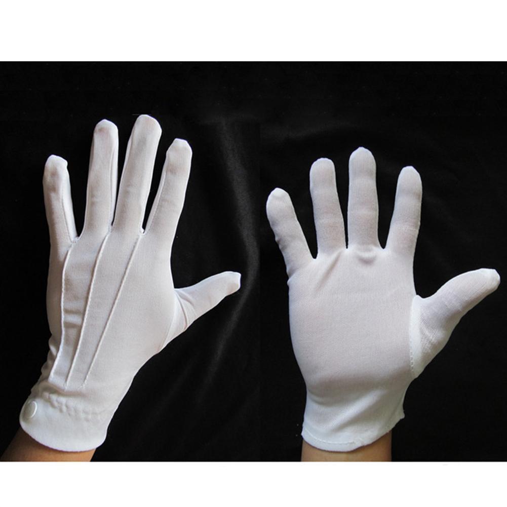 زوج واحد من قفازات السهرة الرس - مراجعة Formal Wear Gloves Men وسعره
