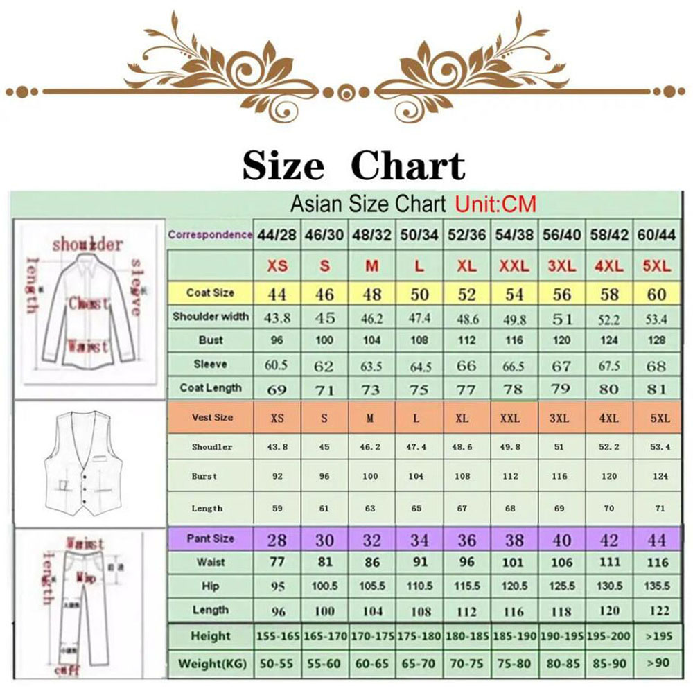 بدلة ساتان براقة للرجال، ملابس - مراجعة High End Men'S Formal Wear وسعره