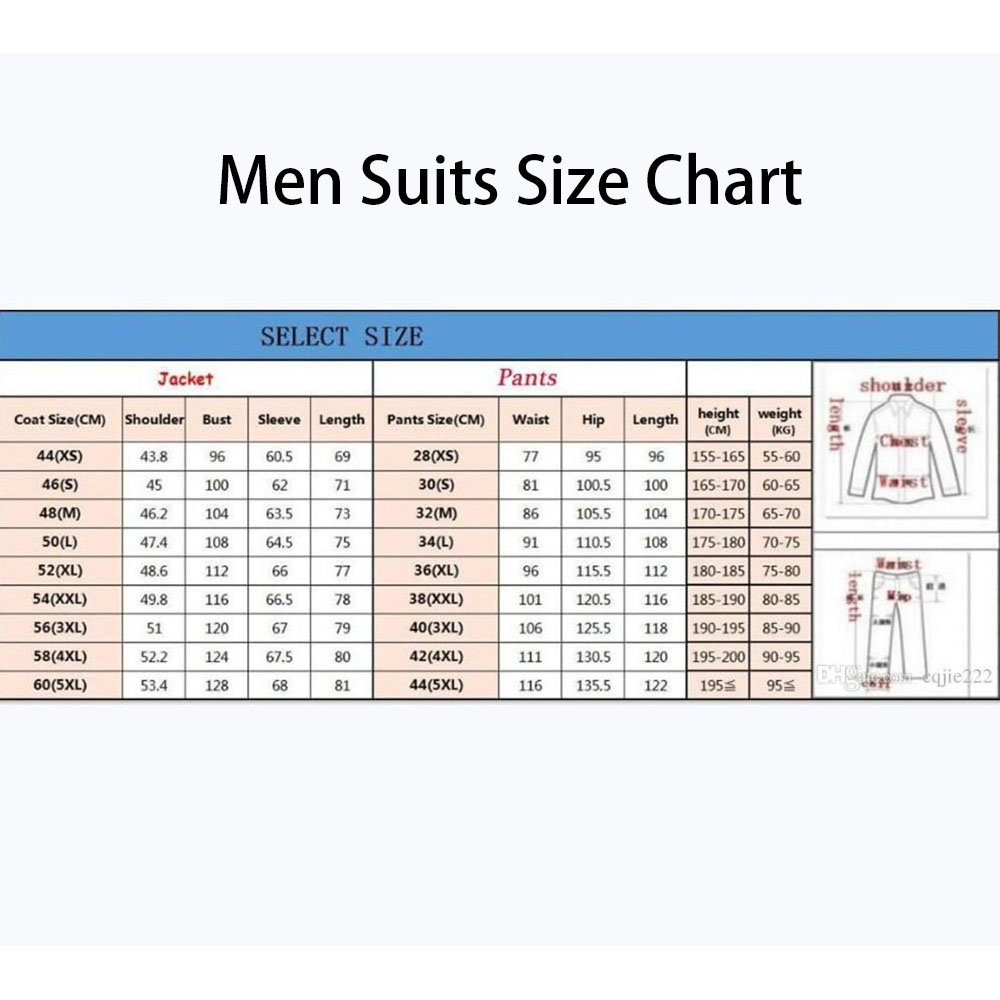 بدلات رجالية فاخرة باللون الأخ - مراجعة Formal Wear For Men In Wedding وسعره