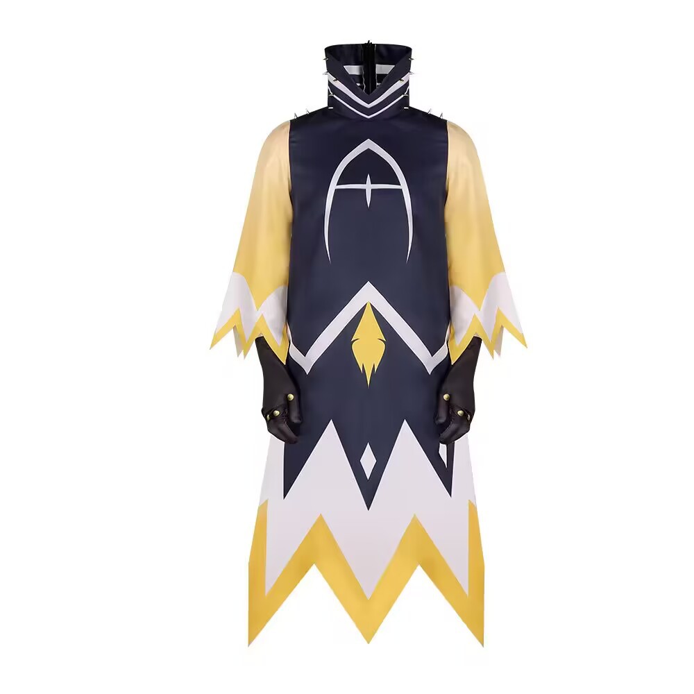زي تنكري كامل لشخصية آدم بلو م - مراجعة Formal Wear Gloves Men وسعره