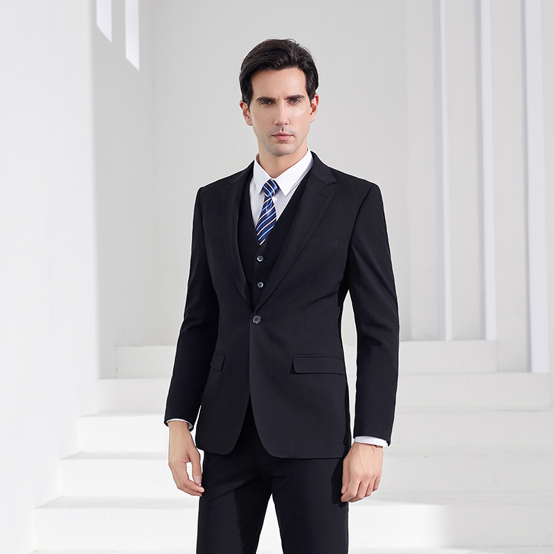 بدلة رجالية رسمية عالية الجودة - مراجعة High End Men'S Formal Wear وسعره