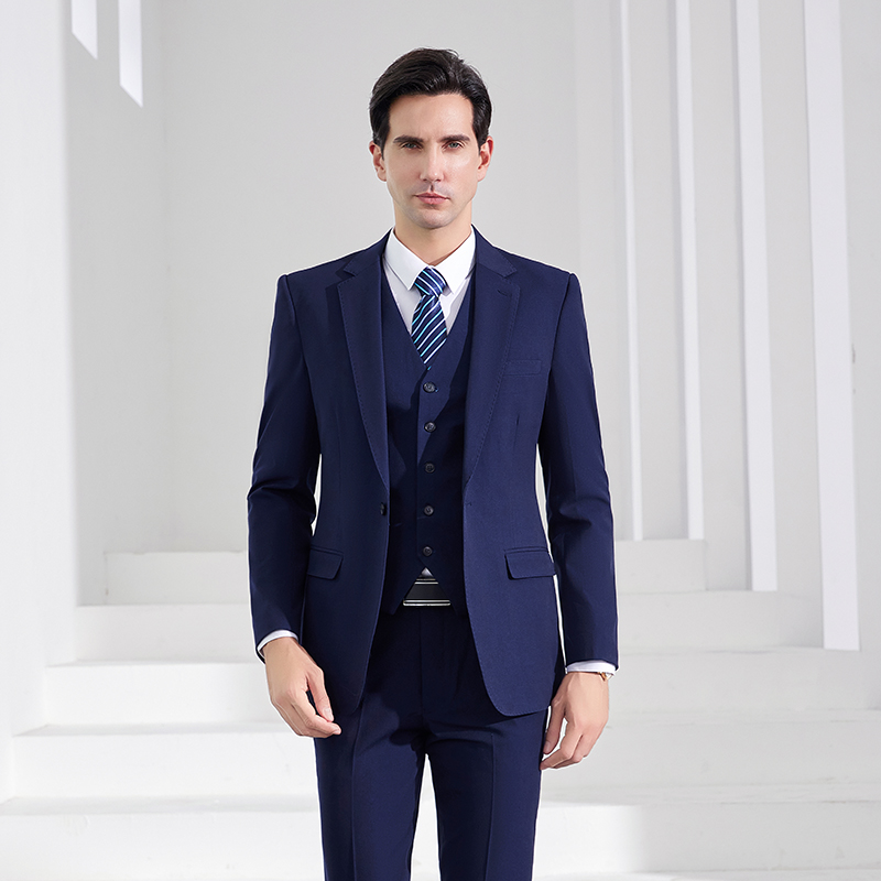 بدلة رجالية رسمية عالية الجودة - مراجعة High End Men'S Formal Wear وسعره