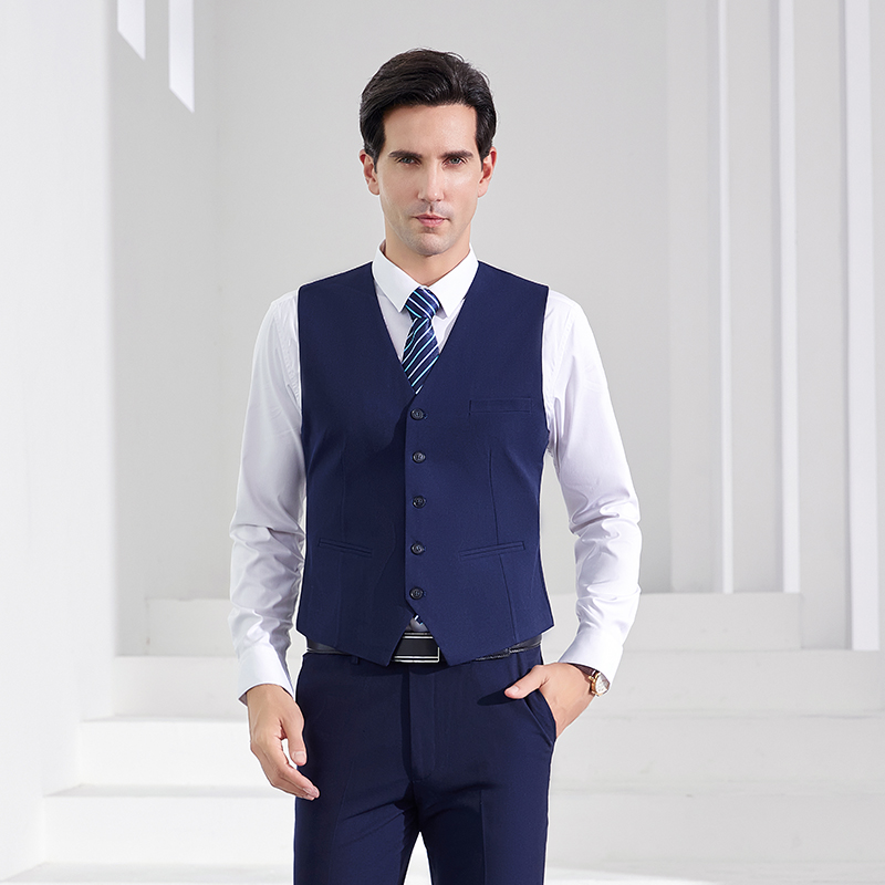 بدلة رجالية رسمية عالية الجودة - مراجعة High End Men'S Formal Wear وسعره