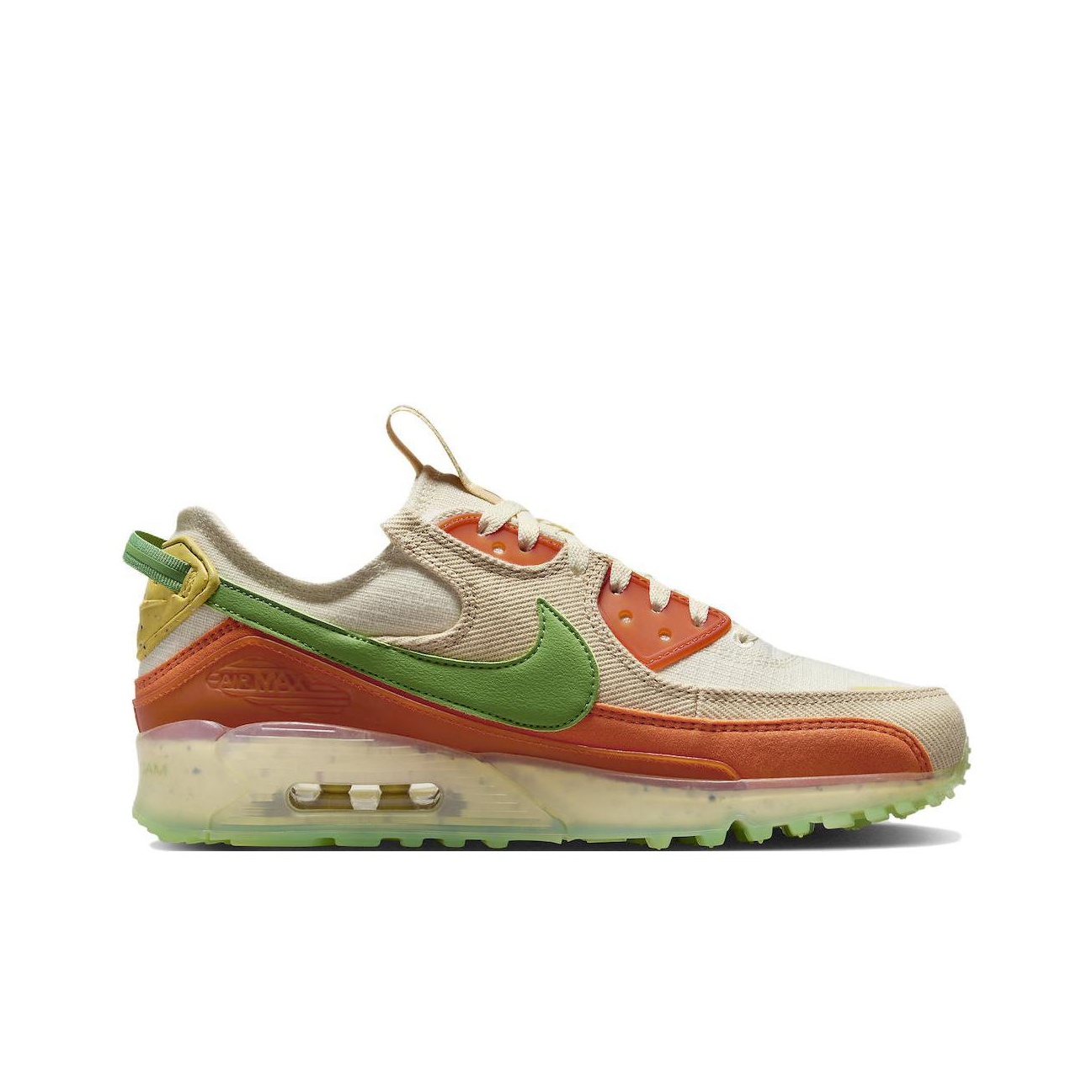 حذاء نايك اير ماكس تيراسكيب 90 - مراجعة Nike Shoes Air Max 90 وسعره