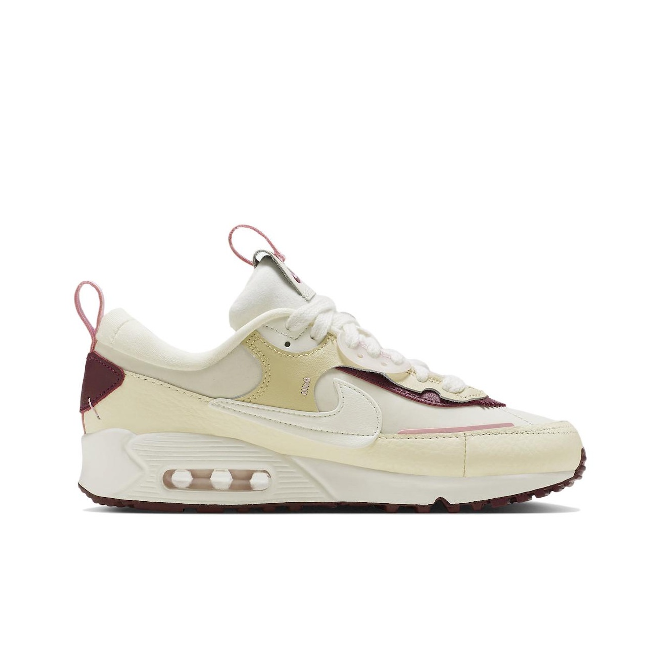 حذاء نايك اير ماكس 90 كاجوال ل - مراجعة Nike Shoes Air Max 90 وسعره